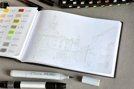 Cum să elaboreze un marker
