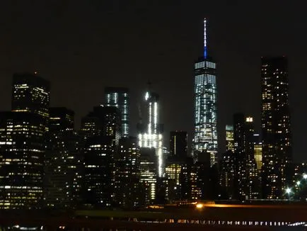 Ce este în Manhattan
