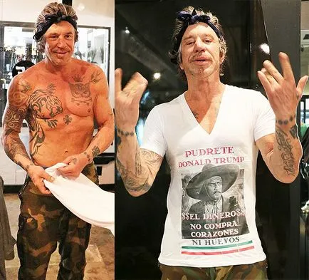 Cum de a salva Mickey Cum de a salva Mickey