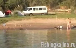 Cum de a prinde pește pe Volga Cum de a prinde pește pe Volga