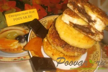 Cum de a găti un desert Cum de a găti un desert
