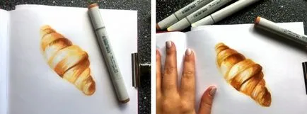 Cum să elaboreze un marker Cum să elaboreze un marker