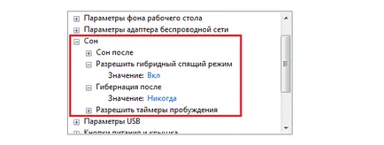 De ce Hibernarea