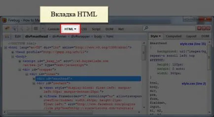 Ce este Firebug