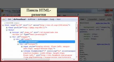 Ce este Firebug