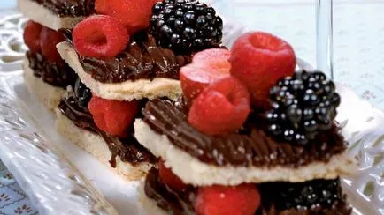 Cum de a găti un desert