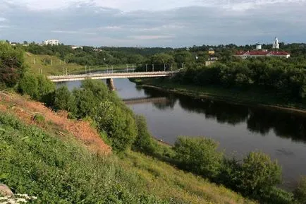 Cum de a prinde pește pe Volga Cum de a prinde pește pe Volga