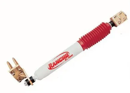 Amortizoarele-l