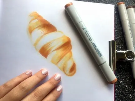 Cum să elaboreze un marker Cum să elaboreze un marker