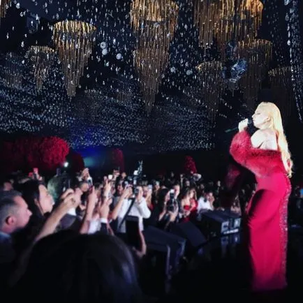 Fii ca lady gaga Fii ca lady gaga