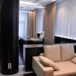De ce să alegeți perdele în cameră