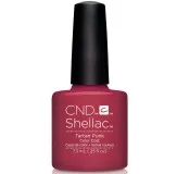 Shellac poloneză la domiciliu