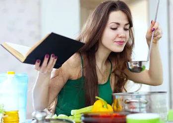 Spell privind produsele alimentare Spell privind produsele alimentare