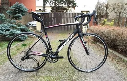 Ce este bicicleta rutier