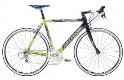 Ce este bicicleta rutier