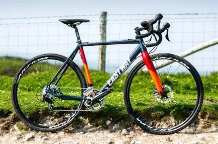 Ce este bicicleta rutier