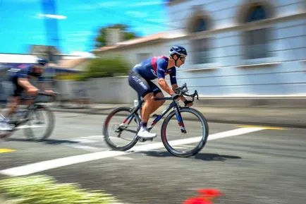 Ce este bicicleta rutier