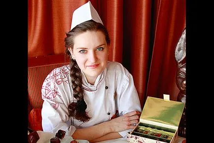 Chocolatier-l Chocolatier-l