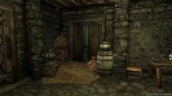 Cum de a deschide o ușă neagră