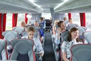 Ce autobuz de vis Ce autobuz de vis