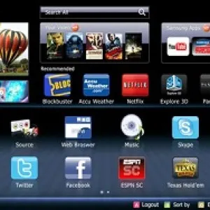 SmartTV ce