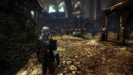 Cum de a câștiga în Witcher