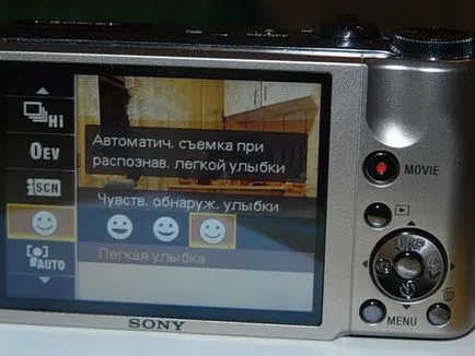 Ce este Cyber ​​Shot