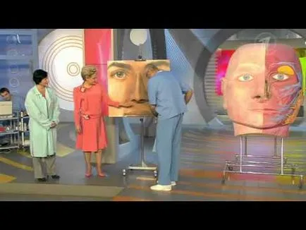 Ce să fac atunci când un nas spart