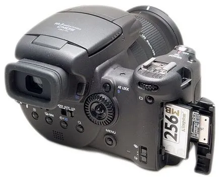 Ce este Cyber ​​Shot