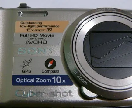 Ce este Cyber ​​Shot