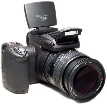 Ce este Cyber ​​Shot