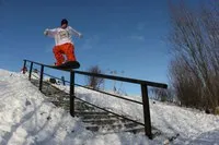 Ce este Freeride snowboard