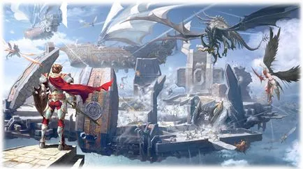 Cum de a prinde un dragon