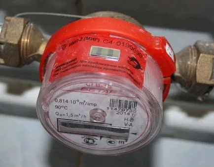 Cum Pentru a opri Contoare de gaz