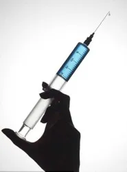 Injecțiile ALFLUTOP ce