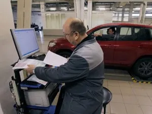 De ce necesitatea examinării tehnice a masinii