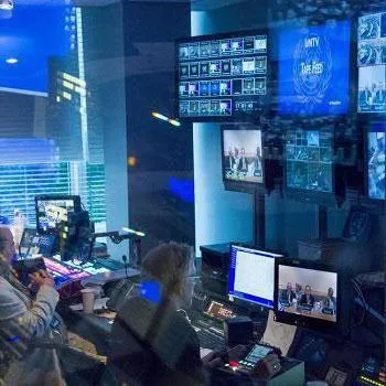 Invenția de televiziune Invenția de televiziune