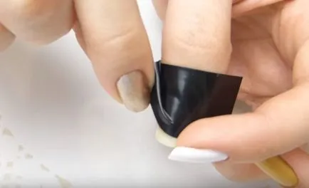 Pro manichiură fără