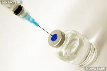 Injecțiile ALFLUTOP ce Injecțiile ALFLUTOP ce