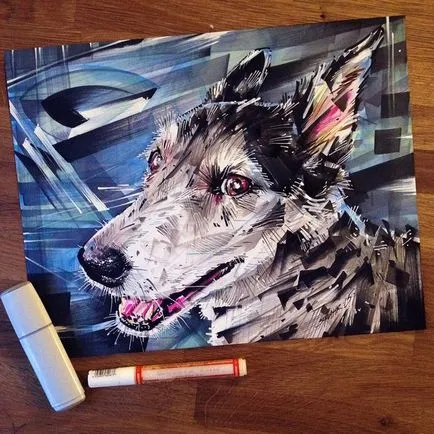 Cum să elaboreze un marker Cum să elaboreze un marker
