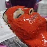 Utilizarea de măști faciale Utilizarea de măști faciale