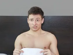 Uretral descărcați-
