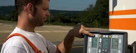 Ce este o mașină de frezat rutier