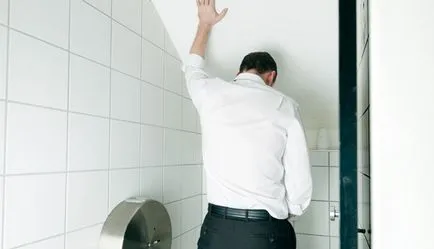 Uretral descărcați-