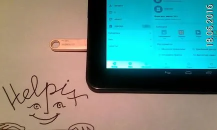 Ce este cablu USB OTG