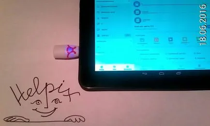 Ce este cablu USB OTG