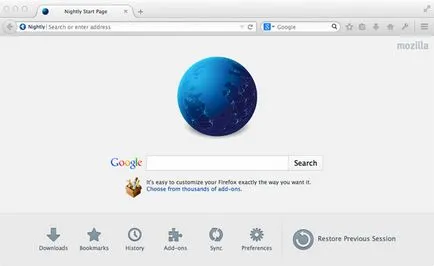 Cum de a găsi o pagină web Cum de a găsi o pagină web