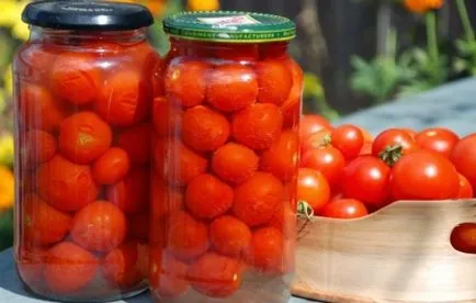 Tomate la domiciliu Tomate la domiciliu