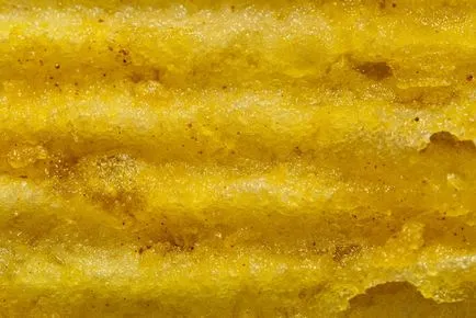 Cum chips-uri dăunătoare