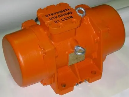 Ce vibratorul